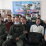 Исилькульских парней проводили в армию - Газета Знамя