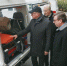 Александр Бурков вручил главврачам ЦРБ 30 новых автомобилей скорой помощи - Газета Знамя
