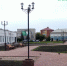 Райцентры принимают такой вид, которым не стыдно похвалиться — Александр Артемов о благоустройстве - Газета Знамя
