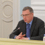 Александр Бурков: Структура экономики Омской области позволяет нам уверенно смотреть в будущее - Газета Знамя