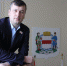 Андрей Бондаренко депутат Омского городского Совета, руководитель транспортной компании - Газета Знамя
