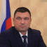 Андрей Посаженников, министр промышленности, связи, цифрового и научно-технического развития Омской области - Газета Знамя