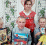 " Цвети и процветай, Родина моя!" - Центр соцобслуживания населения
