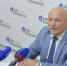 Николай Дрофа, министр сельского хозяйства и продовольствия Омской области - Газета Знамя
