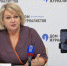 Жукова Лариса Николаевна, первый заместитель министра образования Омской области - Газета Знамя