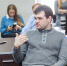 Василий Епанчинцев, журналист, политический аналитик - Газета Знамя