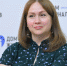 Ольга Артемьева, начальник отдела профориентации и профессионального обучения департамента занятости населения Министерства труда и социального развития Омской области: - Газета Знамя