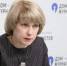 Татьяна Дернова, заместитель Председателя Правительства Омской области, министр образования Омской области: «Давайте гордиться и верить в нашу великую Россию! А ещё очень её любить» - Газета Знамя