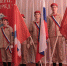Соревнования исилькульских юнармейцев - Газета Знамя