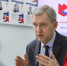 Александр Артемов, заместитель председателя Законодательного собрания Омской области: «27 апреля вновь состоится Международная патриотическая акция «Диктант Победы» - Газета Знамя