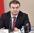 Виталий Хоценко: Нельзя допустить террористических угроз нашему населению! - Газета Знамя
