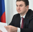 Виталий Хоценко провёл прием граждан в приемной Президента России - Газета Знамя