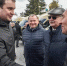 Виталий Хоценко передал в районы Омской области 27 новых «скорых» и мобильных медицинских комплексов - Газета Знамя
