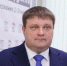 Дмитрий Маркелов, главный врач онкологического диспансера: "С огромным удовольствием принял участие в юбилейном "Диктанте Победы"!" - Газета Знамя