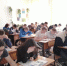 Исилькульцы написали «Диктант Победы» - Газета Знамя