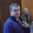 Виталий Хоценко обсудил развитие Муромцевского района с местными жителями - Газета Знамя
