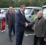 В Омской области автопарк районных больниц пополнился тридцатью новыми машинами - Газета Знамя
