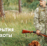 Открытие осенне-зимнего сезона любительской охоты на пушных животных на территории Омской области - Газета Знамя