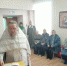 Водосвятие - Центр соцобслуживания населения