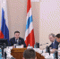 Виталий Хоценко распорядился создать специальный банк вакансий для трудоустройства возвращающихся с фронта домой защитников - Газета Знамя