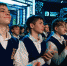 Программа просветительского марафона Знание.Первые на Всемирном фестивале молодежи — 2024 будет посвящена главным человеческим ценностям - Газета Знамя