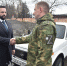 Омские охранные фирмы отправили сибирякам-артиллеристам «Ниву» - Газета Знамя