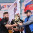 Команда Сибири выиграла международные состязания силачей на Кубок Михаила Шивлякова - Газета Знамя