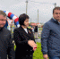 Виталий Хоценко открыл в селе Иртыш детский автогородок «Территория безопасного движения» - Газета Знамя