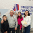 В Омской области впервые вручили награды отцам героев СВО, в числе которых – исилькулец Александр Сейвальд - Газета Знамя