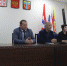 Встреча с семьями и  участниками СВО - Центр соцобслуживания населения