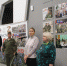 В Омске открылась  фотовыставка «СВОИ», где представлены работы фотожурналистов омского региона и города Стаханова - Газета Знамя