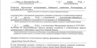Устранить все замечания Ростехнадзора по подготовке Омска к зиме ТГК-11 до сих пор не удалось - Газета Знамя