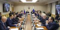 Виталий Хоценко предложил «Почте России» перерегистрироваться из Москвы в Омский регион - Газета Знамя