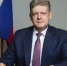 Поздравление полномочного представителя Президента Российской Федерации в Сибирском федеральном округе с Новым годом - Газета Знамя