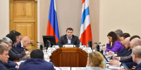 Главам муниципалитетов Омской области поставлена задача провести ревизию и благоустройство всех мемориалов воинам Великой Отечественной войны - Газета Знамя