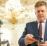 Чудеса продолжаются – полномочный представитель осуществил ещё несколько заветных желаний детей в рамках акции «Ёлка желаний» - Газета Знамя