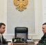 Губернатор Омской области встретился с Анатолием Черкашиным, вернувшимся с СВО на прежнее место работы - Газета Знамя