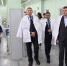 Омский завод Электроточприбор" посетил Виталий Хоценко - Газета Знамя