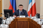 В Омской области будет создан региональный центр испытаний и компетенций по развитию технологий беспилотных авиационных систем