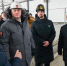 Виталий Хоценко поставил задачу ввести в эксплуатацию ледовый дворец в Калачинске в этом году - Газета Знамя