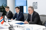 Специалисты госкомпании ДОМ.РФ создают мастер-план Тары и разработают мастер-план Омска