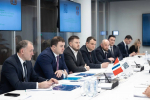 Специалисты госкомпании ДОМ.РФ создают мастер-план Тары и разработают мастер-план Омска