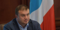 Служба безопасности Украины (СБУ) заочно предъявила обвинения губернатору Омской области - Газета Знамя