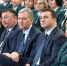Губернатор Омской области поблагодарил руководство УФНС России по Омской области за взаимодействие - Газета Знамя