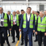 В Омской области  начало действовать первое производство в особой экономической зоне «Авангард» - Газета Знамя