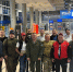 Омские ветеранов СВО отправилась на Всероссийский Кубок Защитников Отечества по зимним видам спорта - Газета Знамя