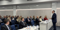 Исилькульский и другие муниципалитеты Омской области презентуют обновленные инвестиционные паспорта - Газета Знамя