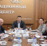 Виталий Хоценко считает, что кадровые конкурсы продолжают показывать свою эффективность - Газета Знамя