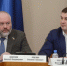 Оргкомитет обсудил подготовку и проведение в Омской области мероприятий «Культурная столица России - 2026» - Газета Знамя