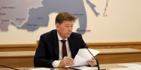 Оперативное совещание по подготовке и проведению весенних полевых работ в регионах Сибири состоялось 2 апреля - Газета Знамя